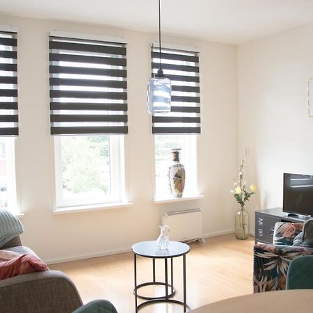Gastenverblijf Janssen In Schagen Zewnętrze zdjęcie