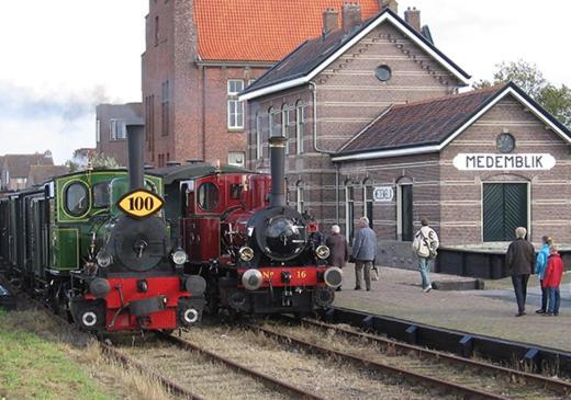 Gastenverblijf Janssen In Schagen Zewnętrze zdjęcie